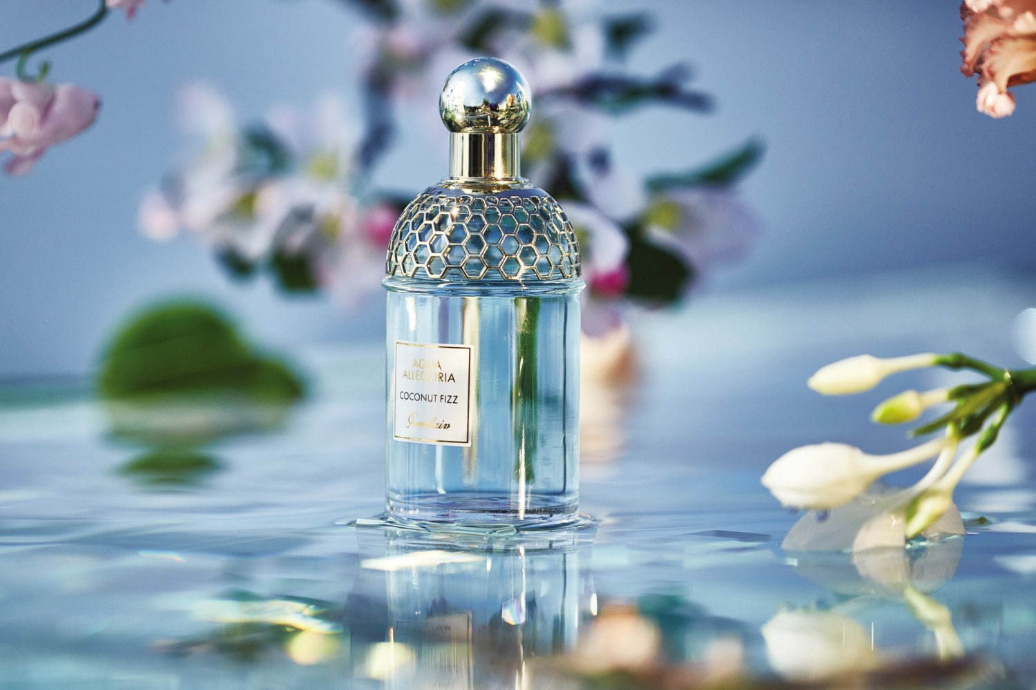 Парфюм нежный аромат. Guerlain Aqua Allegoria Coconut Fizz. Духи Guerlain Aqua Allegoria Coconut Fizz. Guerlain Aqua Allegoria. Guerlain Aqua Allegoria ароматы.