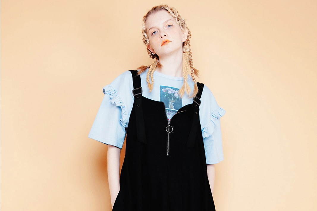 キャンディ ストリッパー 2019年夏 ウィメンズ コレクション