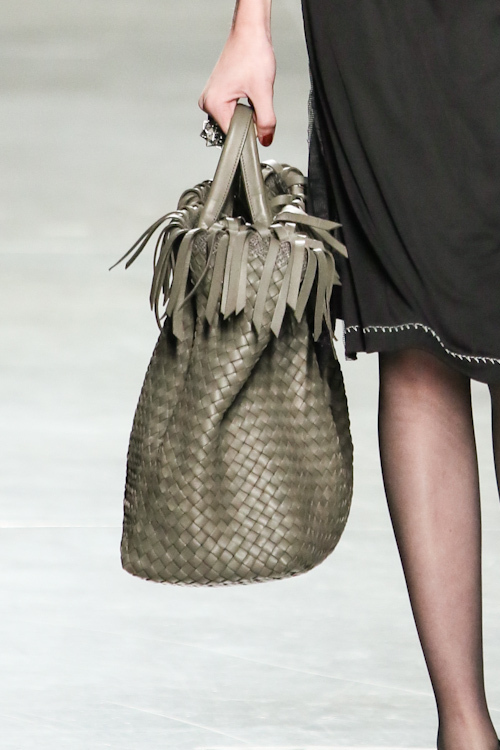 ボッテガ・ヴェネタ(BOTTEGA VENETA) 2013年春夏ウィメンズコレクション  - 写真27