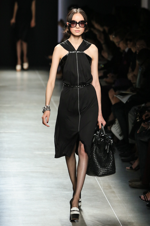 ボッテガ・ヴェネタ(BOTTEGA VENETA) 2013年春夏ウィメンズコレクション  - 写真29