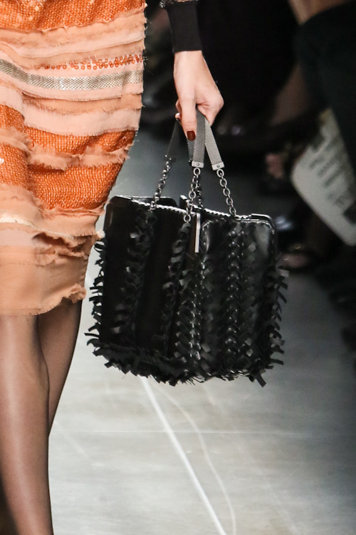 ボッテガ・ヴェネタ(BOTTEGA VENETA) 2013年春夏ウィメンズコレクション  - 写真43