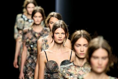 ボッテガ・ヴェネタ 2013年春夏 ウィメンズ コレクション