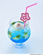 東京ソラマチ「カービィカフェ Summer」オープン期間を再々延長、夏限定メニュー＆グッズ登場｜写真8