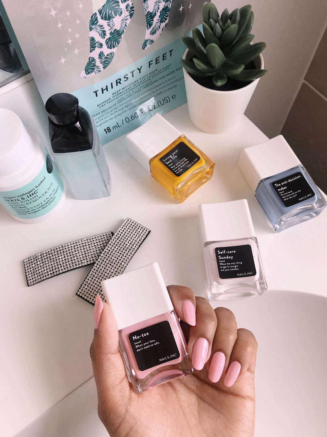 ネイルズ インク(NAILS INC) ライフハック｜写真2