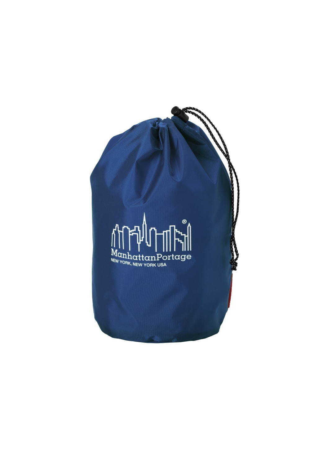 マンハッタン ポーテージ新作バッグ、軽量素材のシンプルポーチ＆ウエストバッグ｜写真5