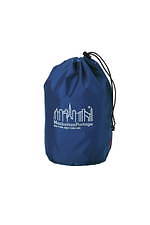 マンハッタン ポーテージ新作バッグ、軽量素材のシンプルポーチ＆ウエストバッグ｜写真5