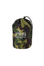 マンハッタン ポーテージ新作バッグ、軽量素材のシンプルポーチ＆ウエストバッグ｜写真2