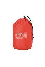 マンハッタン ポーテージ新作バッグ、軽量素材のシンプルポーチ＆ウエストバッグ｜写真3