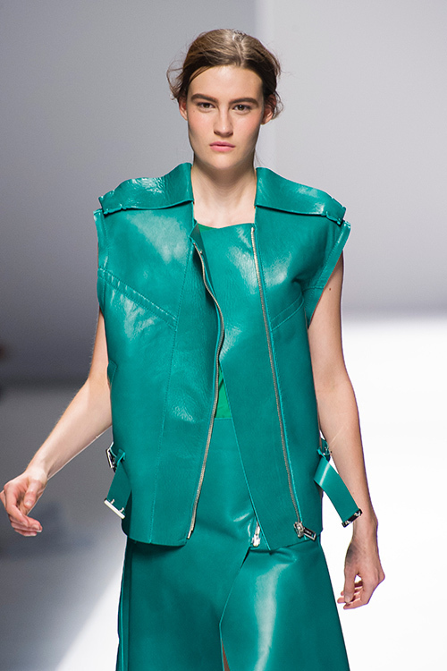 スポーツマックス(SPORTMAX) 2013年春夏ウィメンズコレクション  - 写真7