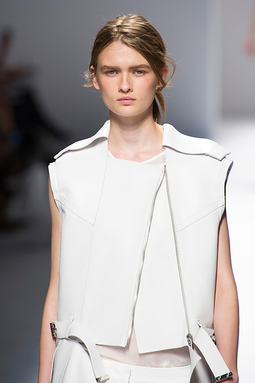 スポーツマックス(SPORTMAX) 2013年春夏ウィメンズコレクション  - 写真11