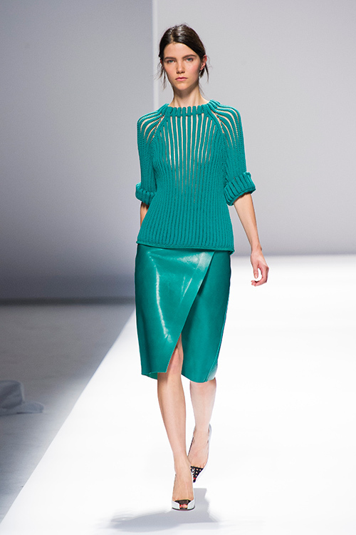 スポーツマックス(SPORTMAX) 2013年春夏ウィメンズコレクション  - 写真12