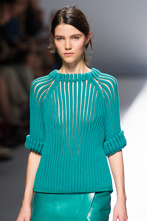 スポーツマックス(SPORTMAX) 2013年春夏ウィメンズコレクション  - 写真13