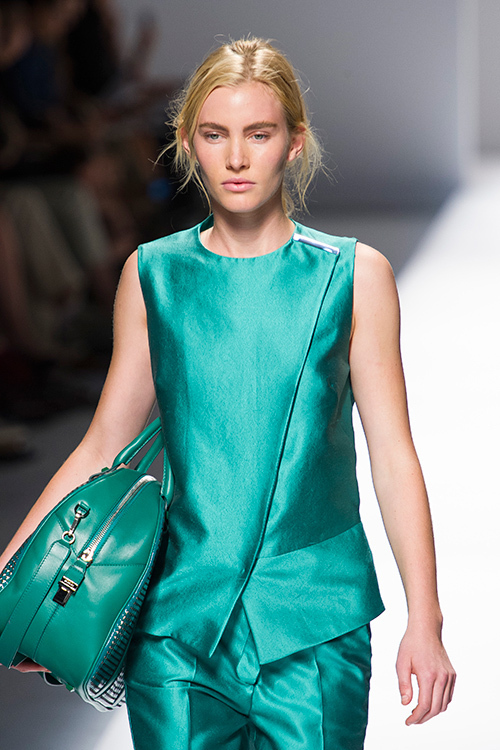 スポーツマックス(SPORTMAX) 2013年春夏ウィメンズコレクション  - 写真15