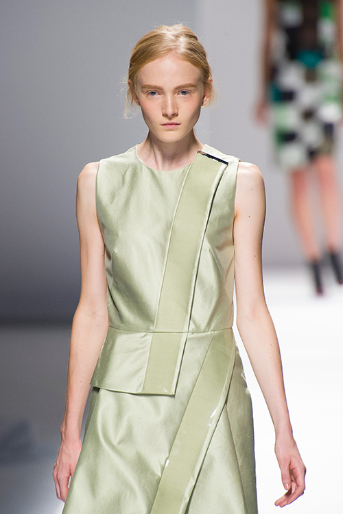 スポーツマックス(SPORTMAX) 2013年春夏ウィメンズコレクション  - 写真19