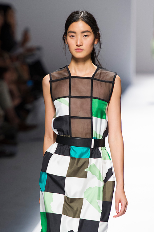 スポーツマックス(SPORTMAX) 2013年春夏ウィメンズコレクション  - 写真21