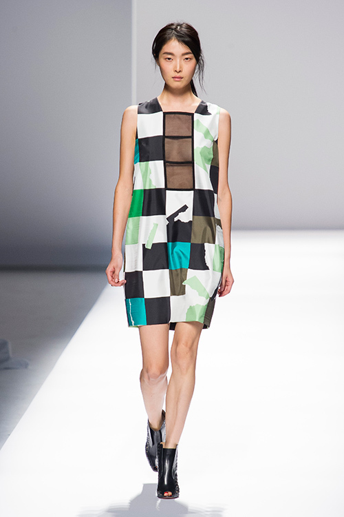 スポーツマックス(SPORTMAX) 2013年春夏ウィメンズコレクション  - 写真24