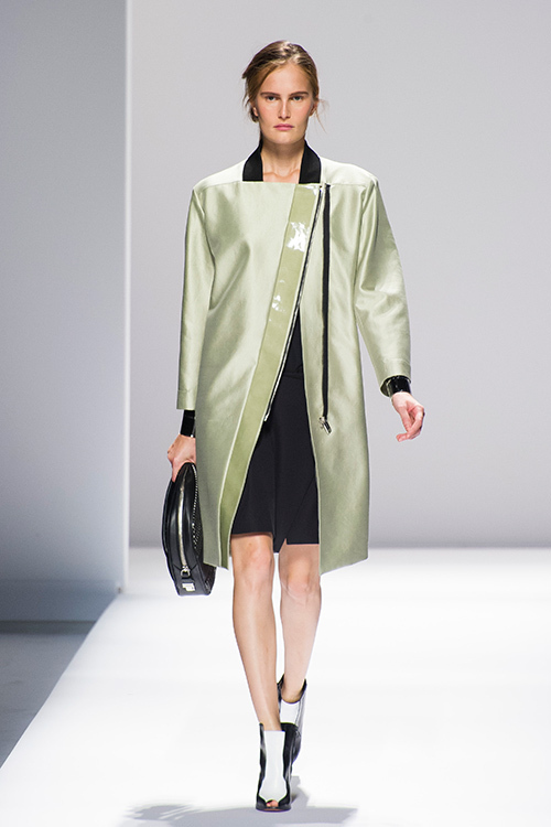 スポーツマックス(SPORTMAX) 2013年春夏ウィメンズコレクション  - 写真25