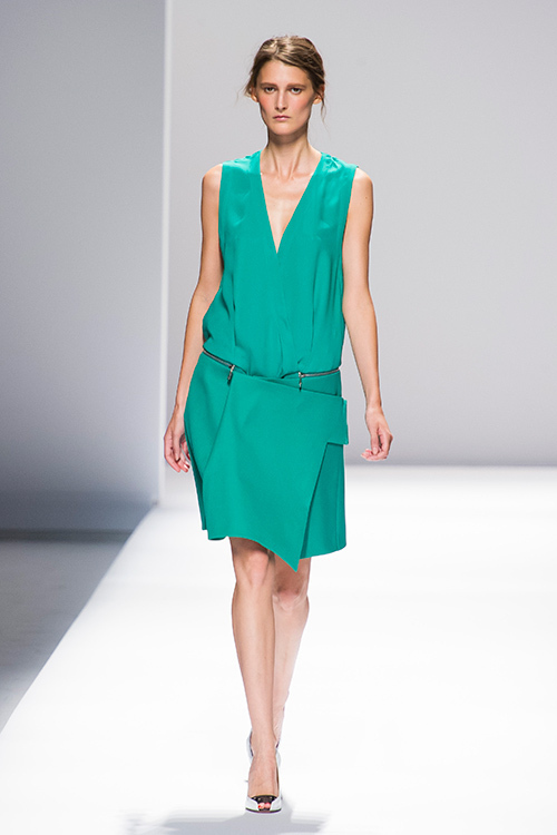 スポーツマックス(SPORTMAX) 2013年春夏ウィメンズコレクション  - 写真26