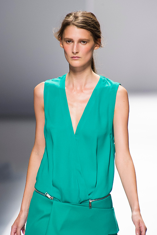 スポーツマックス(SPORTMAX) 2013年春夏ウィメンズコレクション  - 写真27