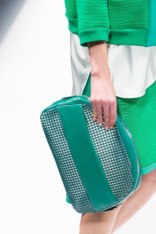 スポーツマックス(SPORTMAX) 2013年春夏ウィメンズコレクション  - 写真29