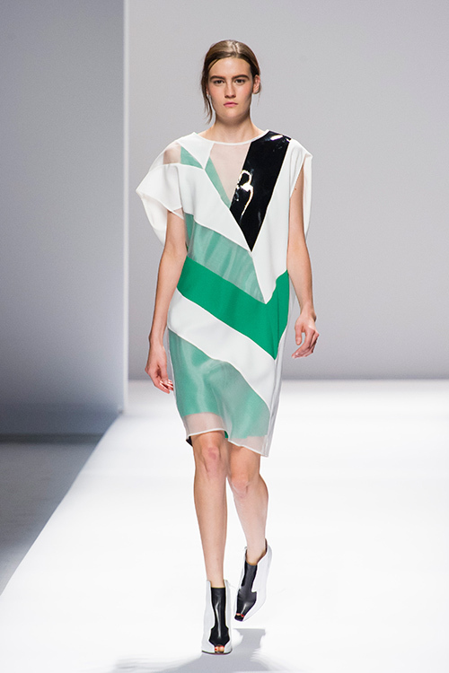 スポーツマックス(SPORTMAX) 2013年春夏ウィメンズコレクション  - 写真36