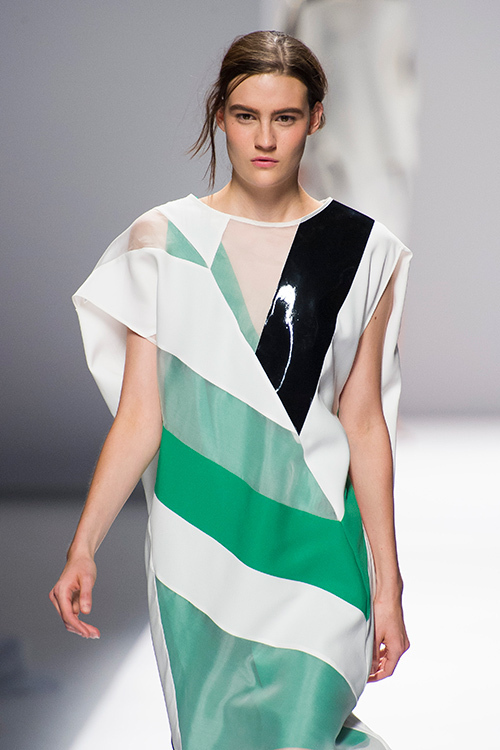 スポーツマックス(SPORTMAX) 2013年春夏ウィメンズコレクション  - 写真37