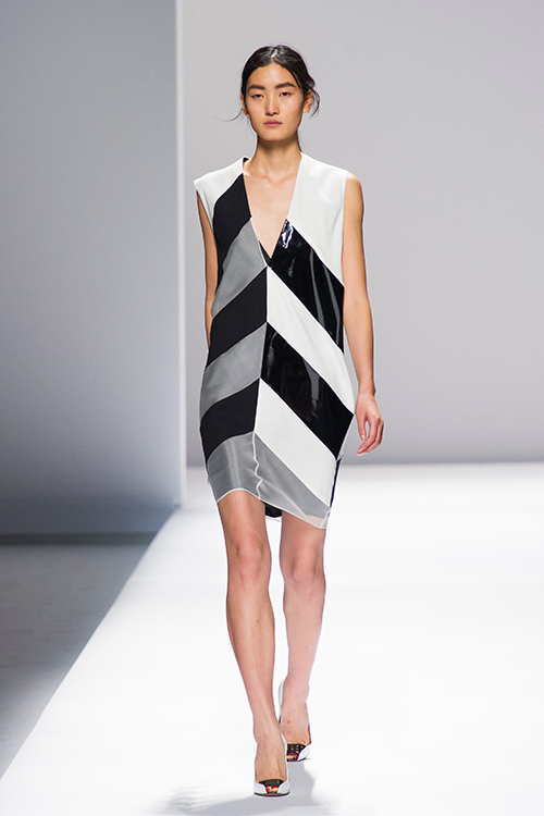 スポーツマックス(SPORTMAX) 2013年春夏ウィメンズコレクション  - 写真41