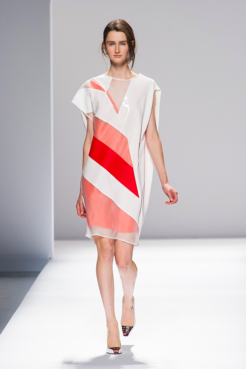 スポーツマックス(SPORTMAX) 2013年春夏ウィメンズコレクション  - 写真43