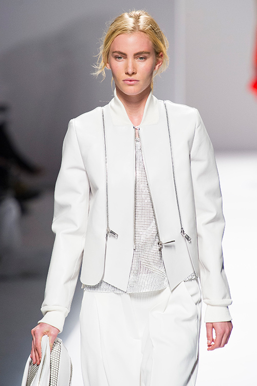 スポーツマックス(SPORTMAX) 2013年春夏ウィメンズコレクション  - 写真46