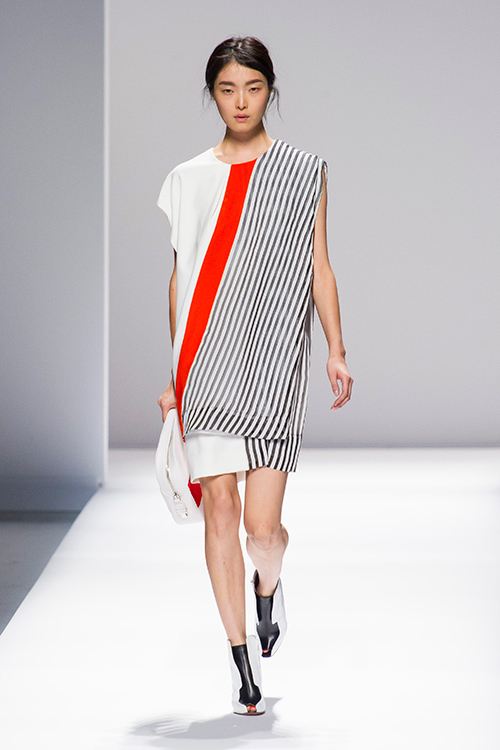 スポーツマックス(SPORTMAX) 2013年春夏ウィメンズコレクション  - 写真48