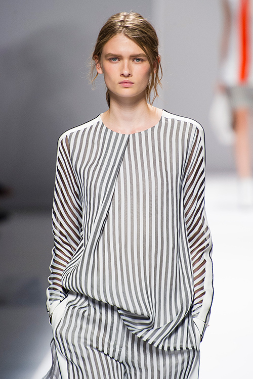 スポーツマックス(SPORTMAX) 2013年春夏ウィメンズコレクション  - 写真51