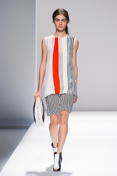 スポーツマックス(SPORTMAX) 2013年春夏ウィメンズコレクション  - 写真52