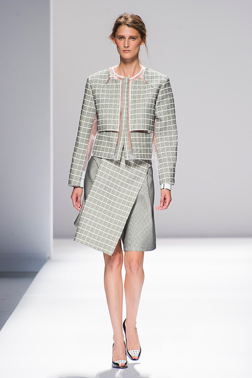 スポーツマックス(SPORTMAX) 2013年春夏ウィメンズコレクション  - 写真54