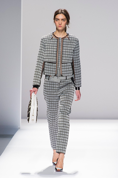 スポーツマックス(SPORTMAX) 2013年春夏ウィメンズコレクション  - 写真58