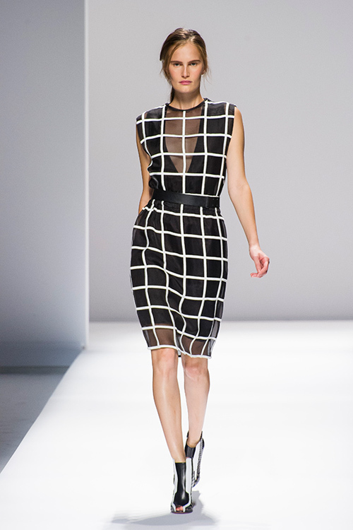 スポーツマックス(SPORTMAX) 2013年春夏ウィメンズコレクション  - 写真59