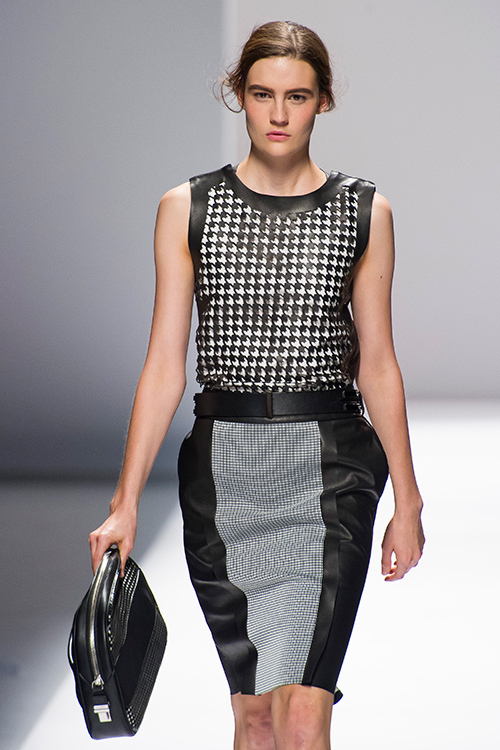 スポーツマックス(SPORTMAX) 2013年春夏ウィメンズコレクション  - 写真62