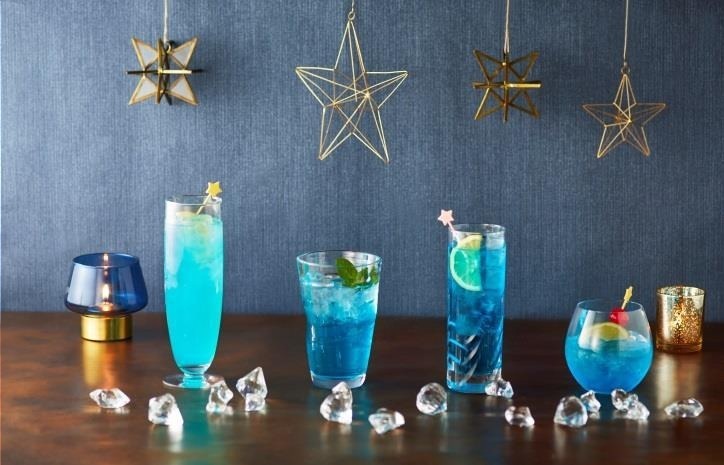 「グランカフェビアガーデン」東京・品川で、夜のテラスで煌めくイルミネーションと楽しむビール&フード|写真4