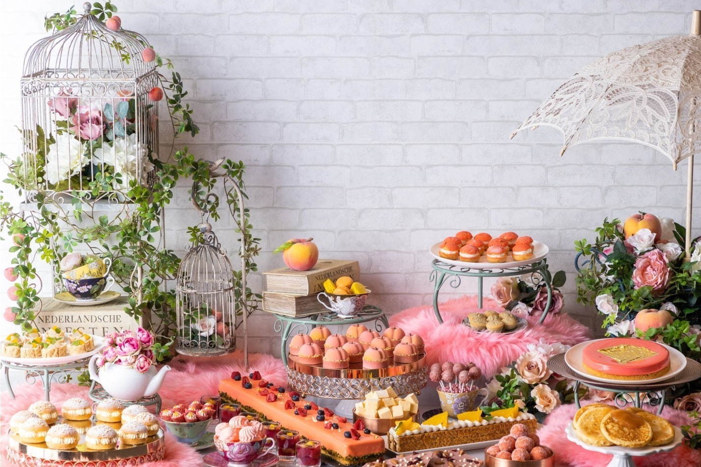 コンラッド大阪