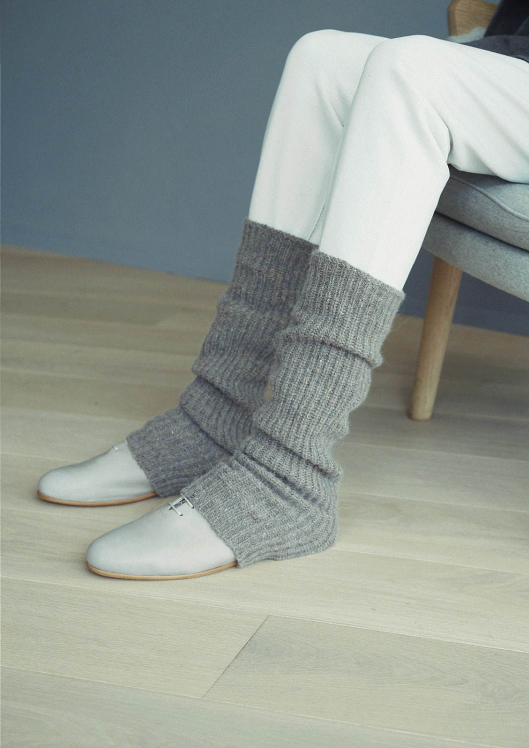アトリエベトン(ATELIER BÉTON) 2019-20年秋冬メンズコレクション  - 写真22