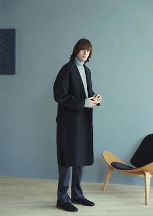 アトリエベトン(ATELIER BÉTON) 2019-20年秋冬メンズコレクション  - 写真17