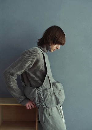 アトリエベトン(ATELIER BÉTON) 2019-20年秋冬メンズコレクション  - 写真20