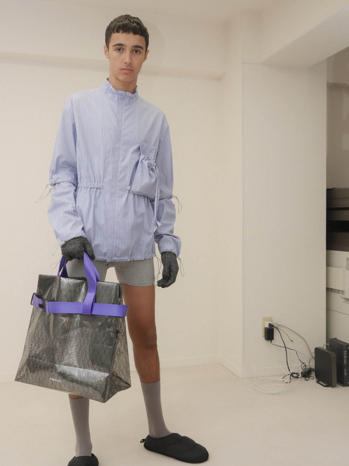 ポートヴェル 2019-20年秋冬<span>コレクション</span> - 写真15