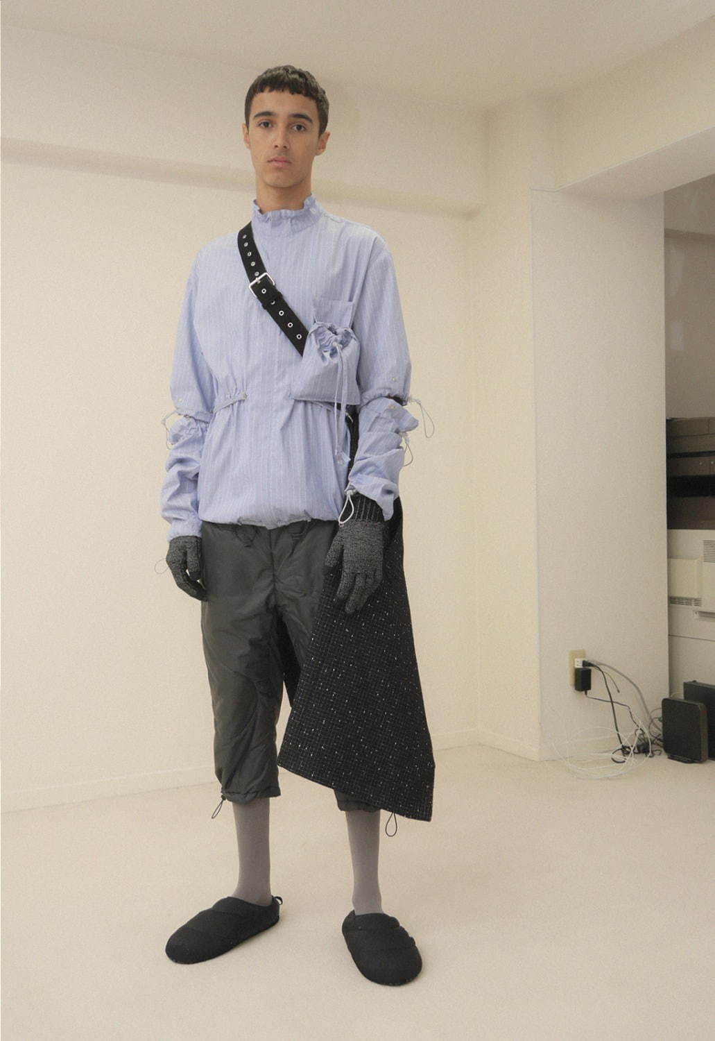 ポートヴェル 2019-20年秋冬<span>コレクション</span> - 写真16