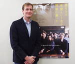 ドイツの気鋭ラース・クラウメ監督にインタビュー - “勇気をくれるノンフィクション映画の主人公たち"｜写真18