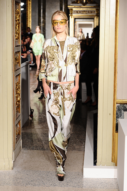 エミリオ・プッチ 2013年春夏<span>コレクション</span> - 写真24