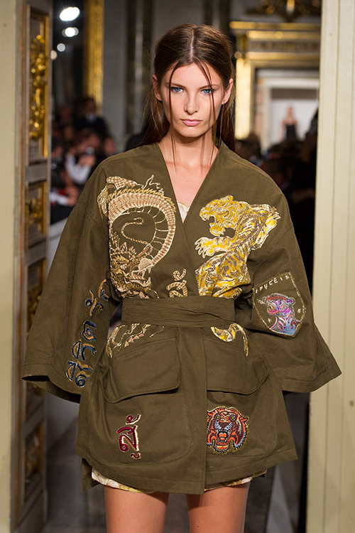 エミリオ・プッチ 2013年春夏<span>コレクション</span> - 写真34