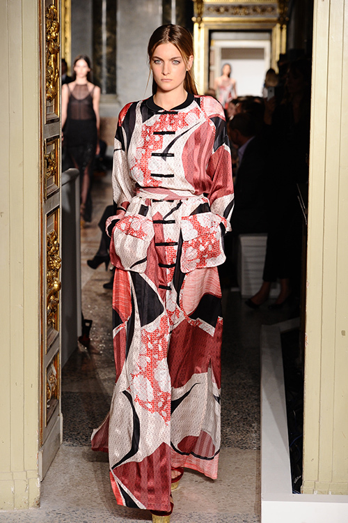 エミリオ・プッチ(EMILIO PUCCI) 2013年春夏ウィメンズコレクション  - 写真42