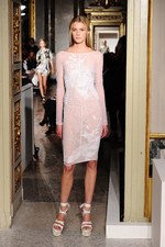 エミリオ プッチ 2013年春夏コレクション - 激動の70年代をドラマティックに表現　｜写真21