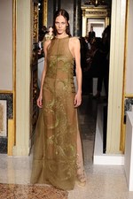 エミリオ プッチ 2013年春夏コレクション - 激動の70年代をドラマティックに表現　｜写真33