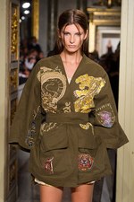 エミリオ プッチ 2013年春夏コレクション - 激動の70年代をドラマティックに表現　｜写真35